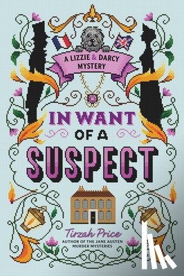 Price, Tirzah - In Want of a Suspect