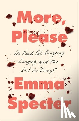 Specter, Emma - More, Please