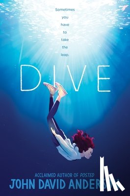 Anderson, John David - Dive
