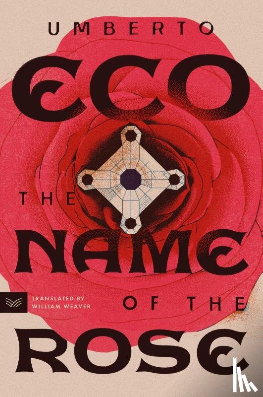 Eco, Umberto - The Name of the Rose