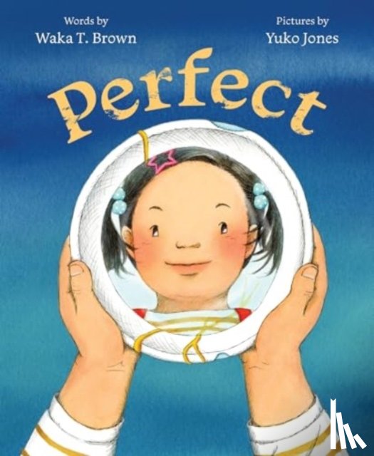 Brown, Waka T. - Perfect