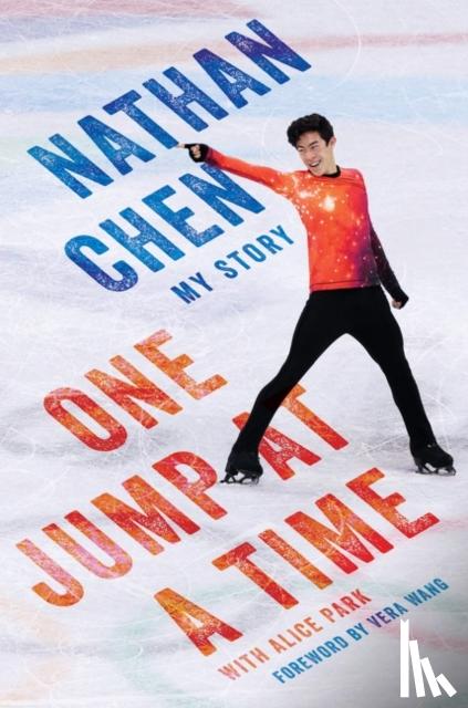 Chen, Nathan - One Jump at a Time