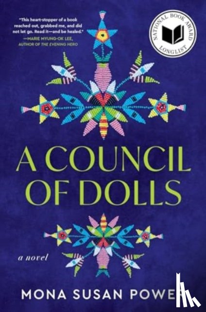 Power, Mona Susan - A Council of Dolls