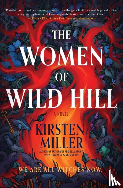 Miller, Kirsten - The Women of Wild Hill