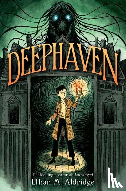 Aldridge, Ethan M. - DEEPHAVEN