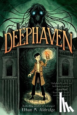 Aldridge, Ethan M. - Deephaven