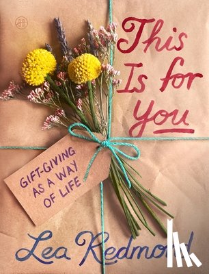 Redmond, Lea - This Is for You