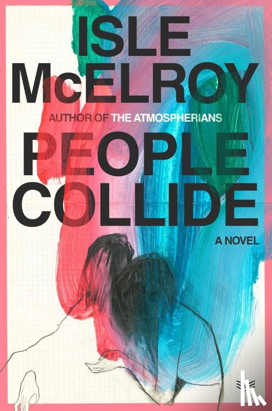 McElroy, Isle - People Collide