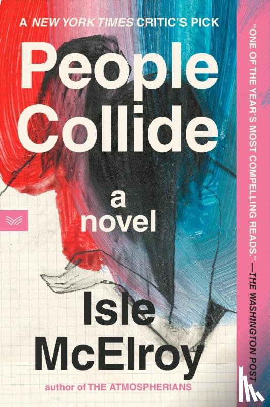 McElroy, Isle - People Collide