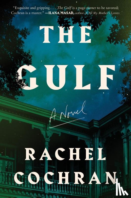 Cochran, Rachel - Gulf, The