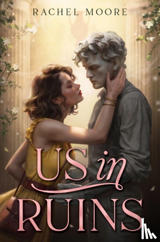 Moore, Rachel - Us in Ruins