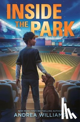 Williams, Andrea - Inside the Park
