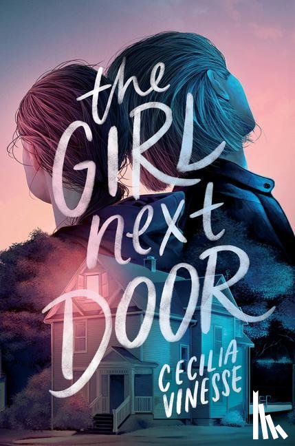 Vinesse, Cecilia - The Girl Next Door