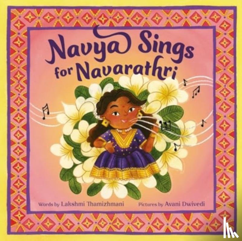 Thamizhmani, Lakshmi - Navya Sings for Navarathri