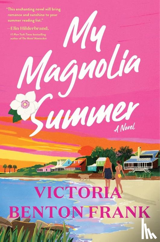 Frank, Victoria Benton - Frank, V: My Magnolia Summer