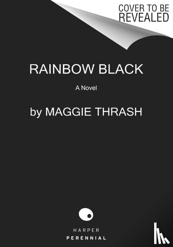 Thrash, Maggie - Rainbow Black