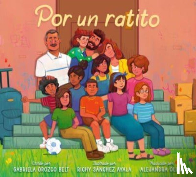 Belt, Gabriela Orozco - Por un ratito / Only for a Little While