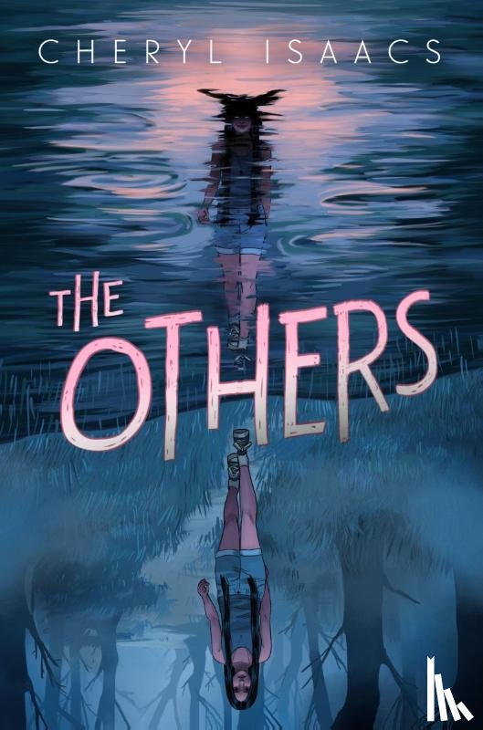 Isaacs, Cheryl - The Others