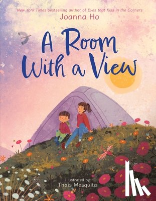 Ho, Joanna - A Room with a View