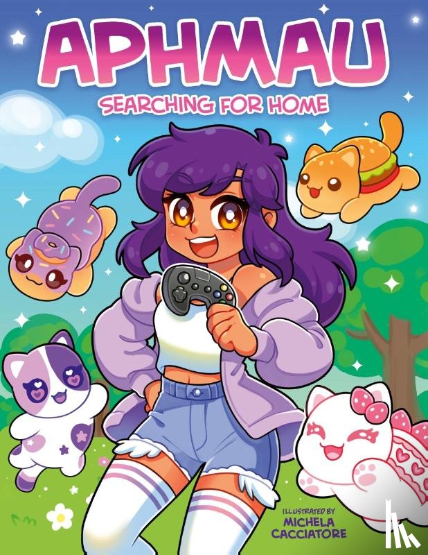 Aphmau - Aphmau: Aphmau: Searching for Home
