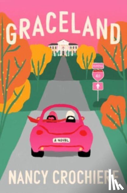 Crochiere, Nancy - Graceland
