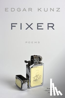 Kunz, Edgar - Fixer