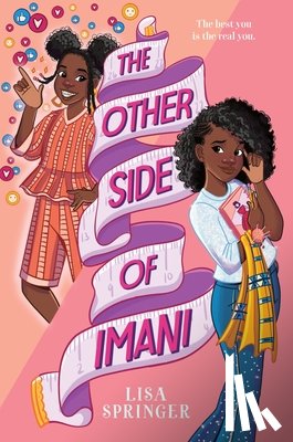 Springer, Lisa - The Other Side of Imani
