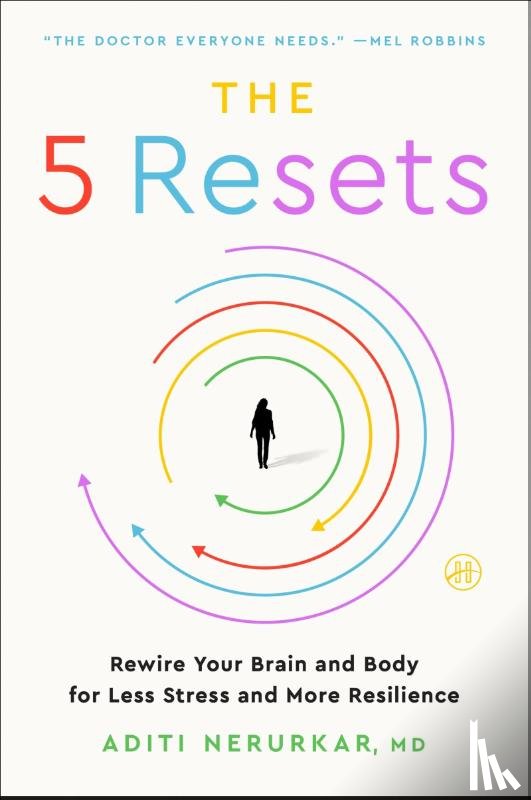 Nerurkar, Aditi - Nerurkar, A: 5 Resets