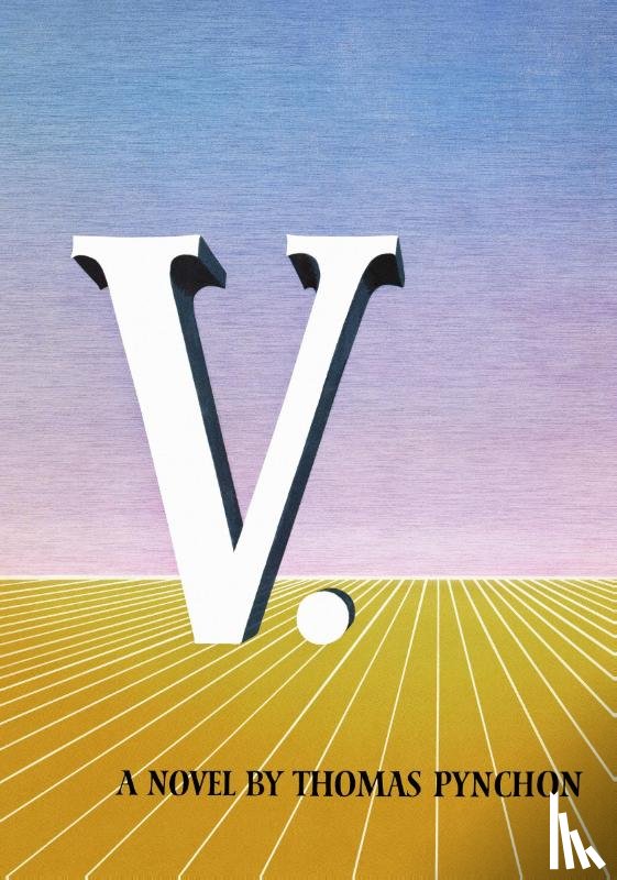 Pynchon, Thomas - V.