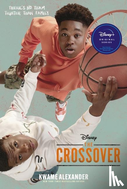 Alexander, Kwame - The Crossover