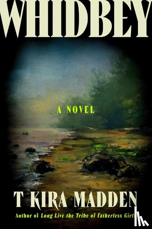 Madden, T Kira - Whidbey