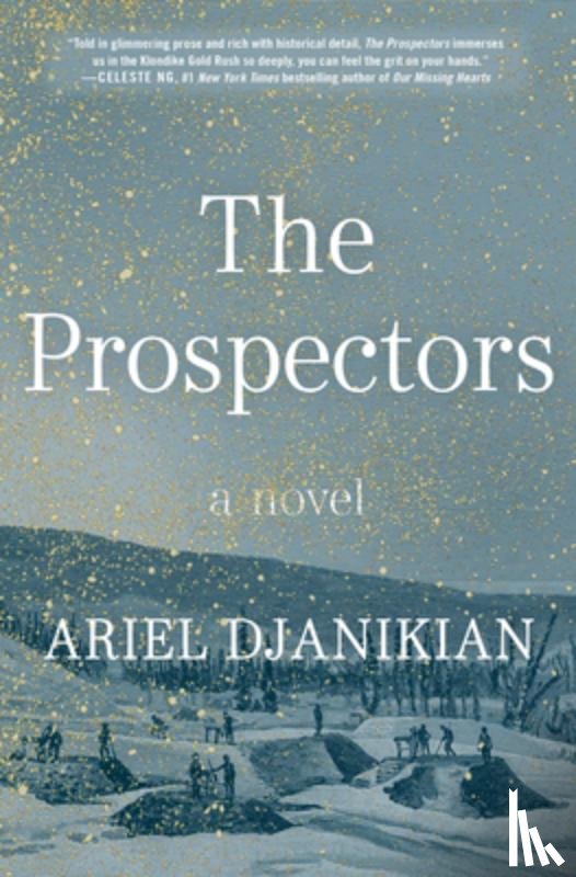 Djanikian, Ariel - Prospectors