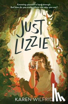 Wilfrid, Karen - Wilfrid, K: Just Lizzie