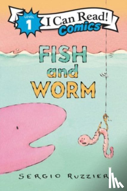 Ruzzier, Sergio - Fish and Worm