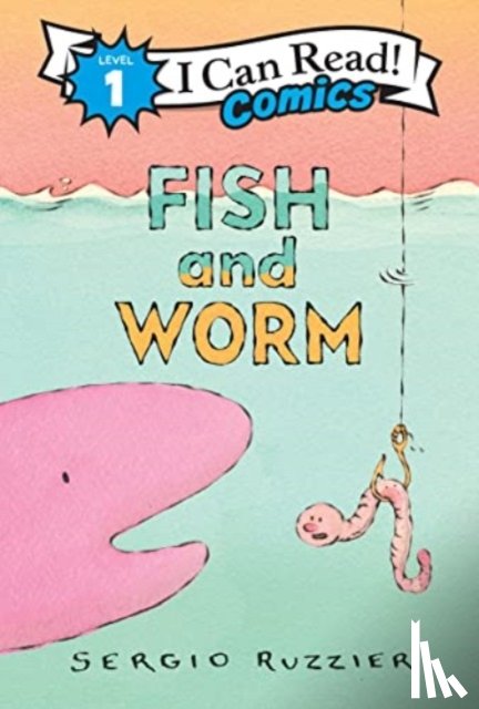 Ruzzier, Sergio - Fish and Worm