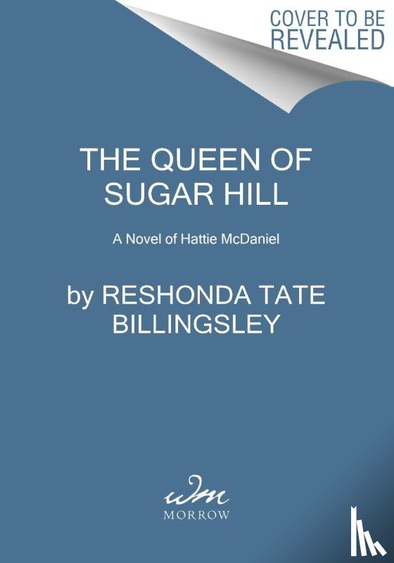 Tate, ReShonda - The Queen of Sugar Hill