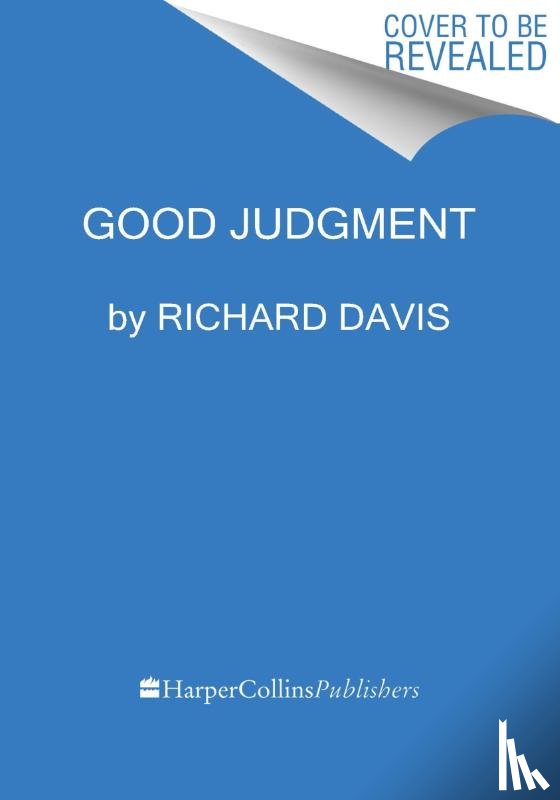 Davis, Richard - Good Judgment