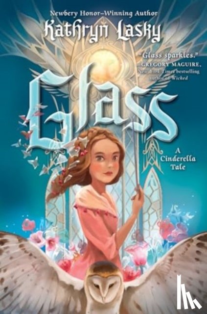 Lasky, Kathryn - Glass