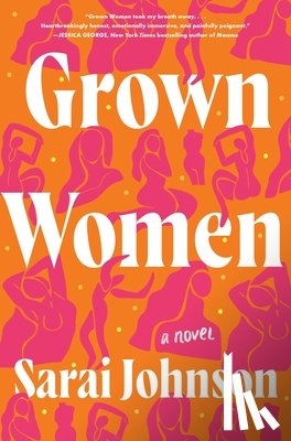 Johnson, Sarai - Grown Women