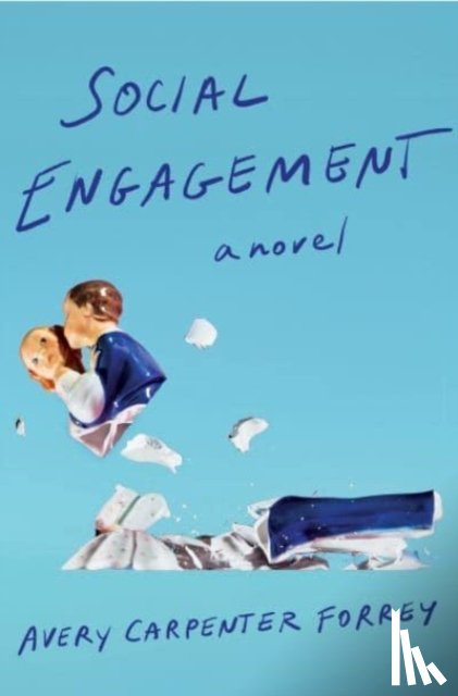 Forrey, Avery Carpenter - Social Engagement