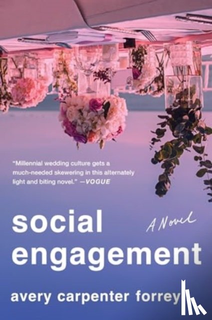 Forrey, Avery Carpenter - Social Engagement