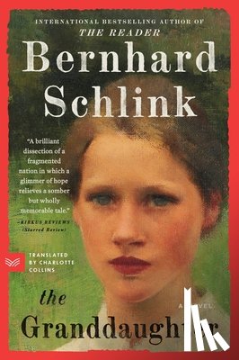 Schlink, Bernhard - The Granddaughter