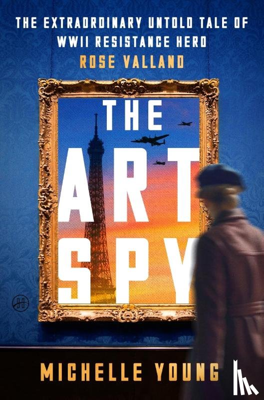 Young, Michelle - The Art Spy