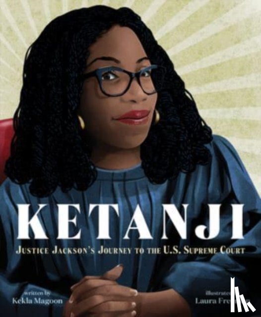Magoon, Kekla - Ketanji
