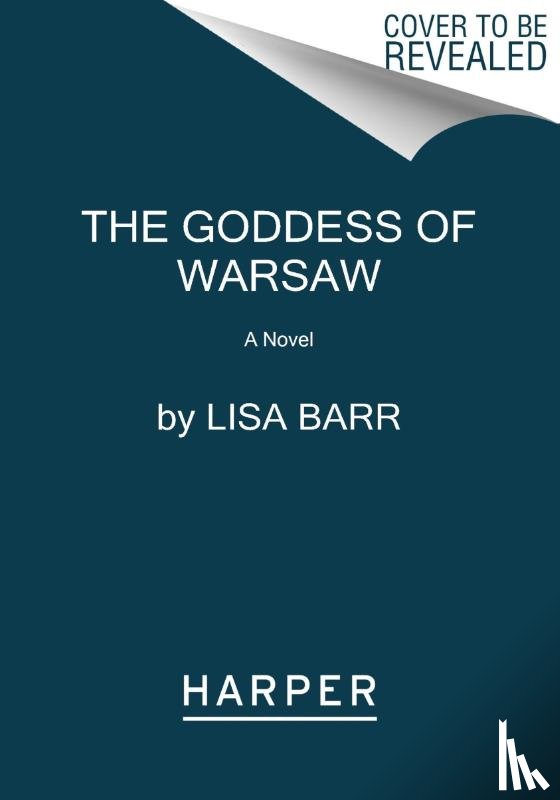 Barr, Lisa - The Goddess of Warsaw