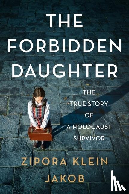 Jakob, Zipora Klein - Forbidden Daughter, The