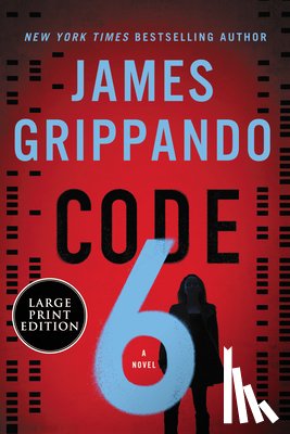 Grippando, James - Code 6