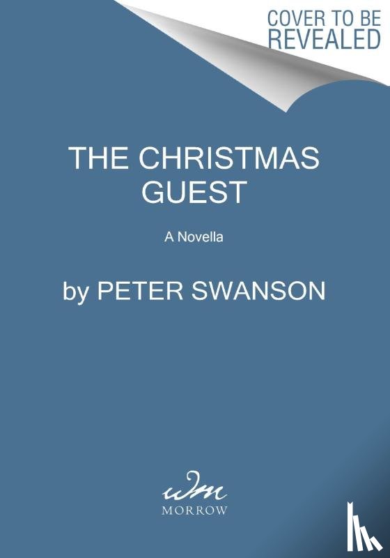 Swanson, Peter - The Christmas Guest