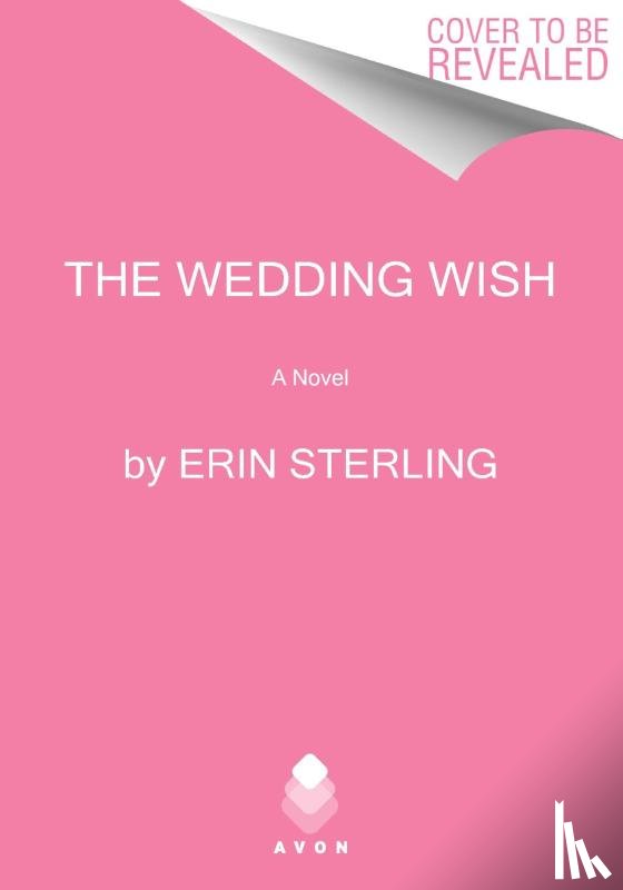 Sterling, Erin - The Wedding Witch