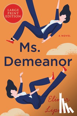 Lipman, Elinor - Ms. Demeanor